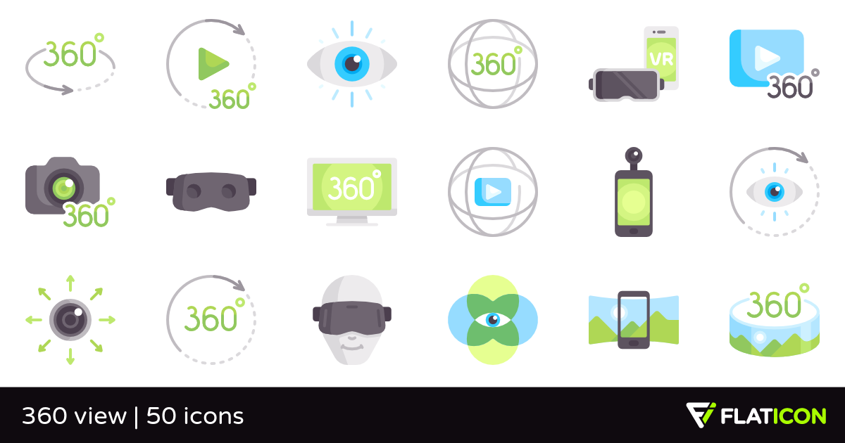 1200x630 View Premium Icons