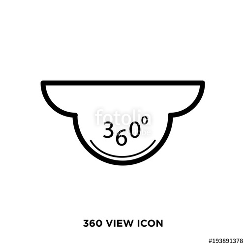 500x500 View Icon Stock Image And Royalty Free Vector