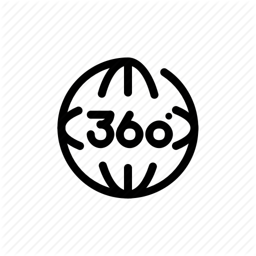 512x512 Tour, Virtual, Vr, World Icon