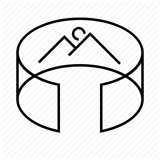 512x512 Image, Photo, Panorama, Photography, Virtual Reality, Vr Icon