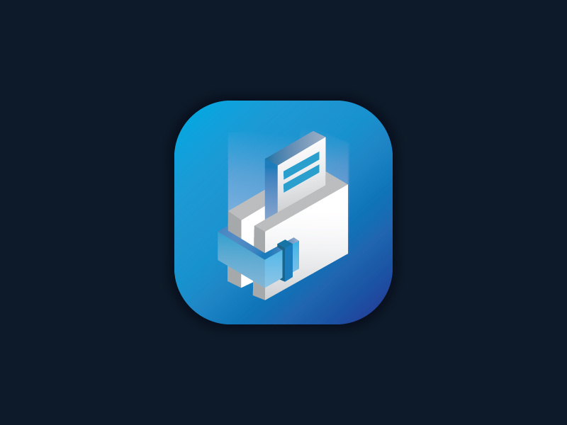800x600 Wallet App Icon