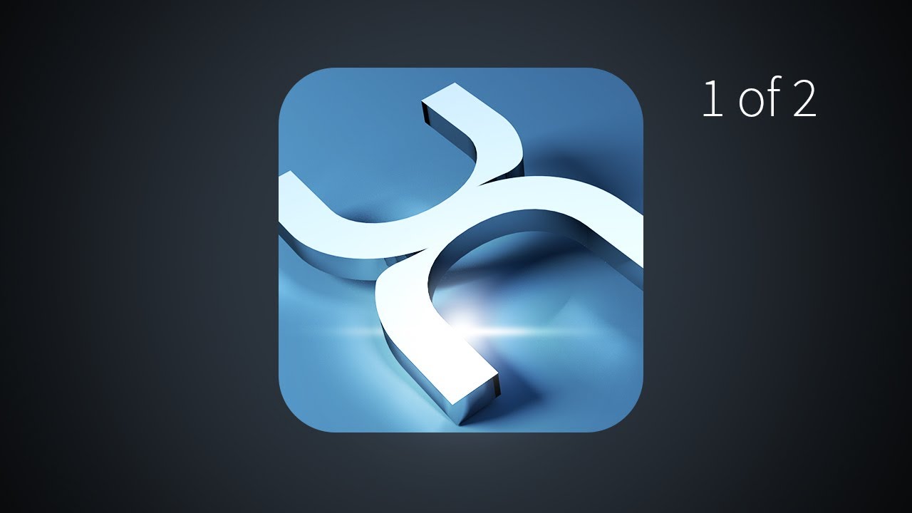 1280x720 Create A App Icon Design