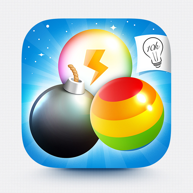 631x631 Awesome App Icons For Inspiration