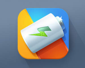 300x240 Ios Android Web App Icon Design