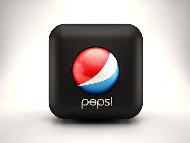800x600 Realistic Ios App Icon
