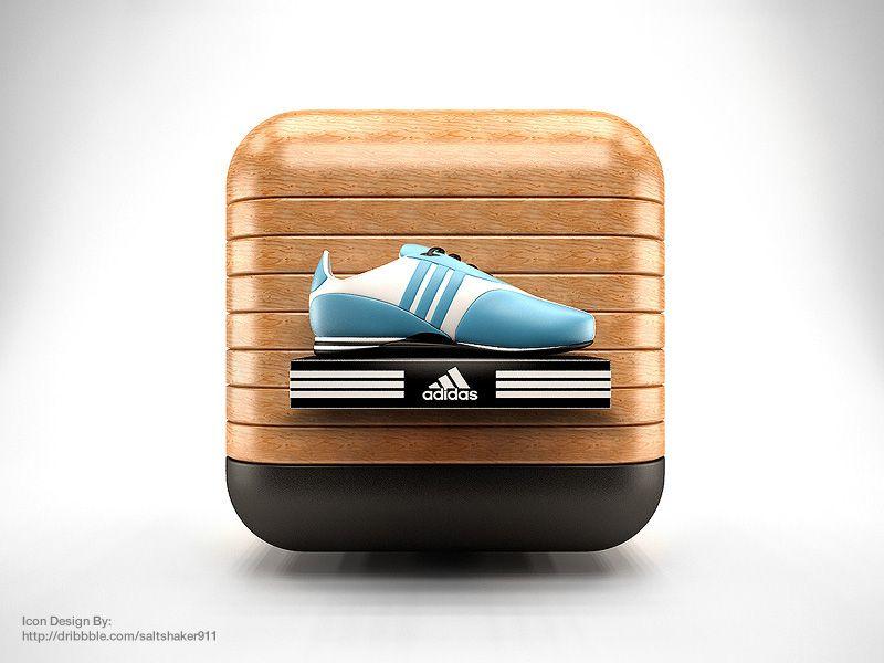 800x600 Realistic Ios App Icon