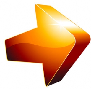 308x300 Arrow Icons Design