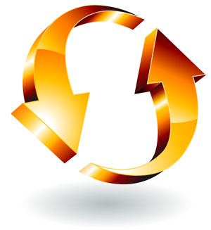 300x327 Arrow Icons Images