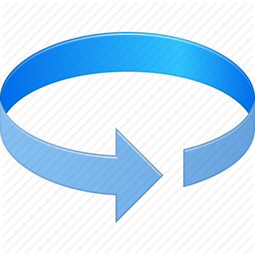 512x512 Arrow, Cycle, Direction, Refresh, Rotate, Rotation Spn