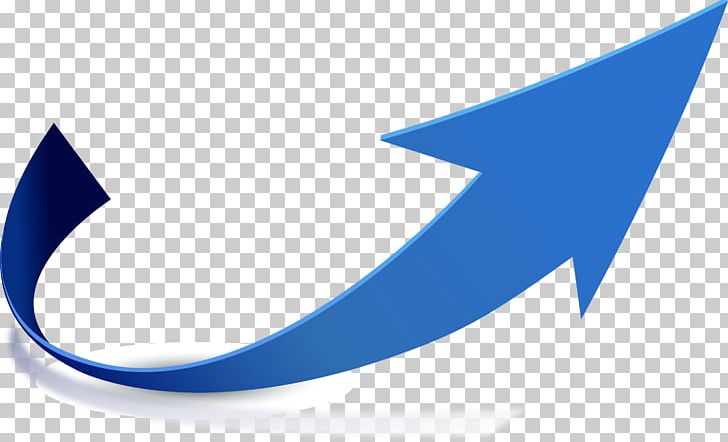 728x442 Arrow Blue Icon Png, Clipart, Arrows, Angle, Arrow, Arrow Icon