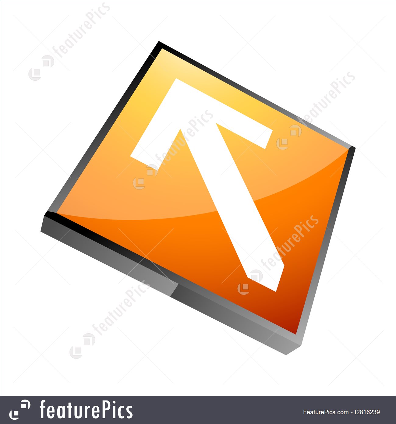 1300x1392 Illustration Of Arrow Icon