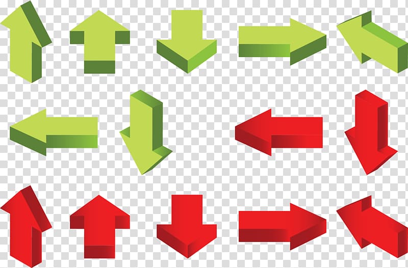 800x526 Red And Green Arrows Arrow Euclidean Computer Graphics Icon