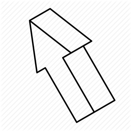 512x512 Arrow, Arrows, Arrows, Direction, Isometri, Isometric, Map