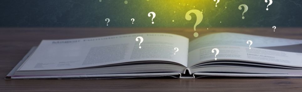 964x296 How To Create A Book Icon In Photoshop