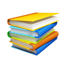 256x256 Office Assets Icons Design Swan