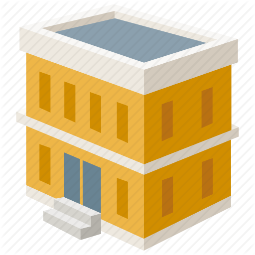 512x512 Building, Commercial, Department, Flats, Generic, Rental, Store Icon
