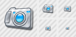304x148 Camera Icon Aqua Professional Stock Icon And Free Sets