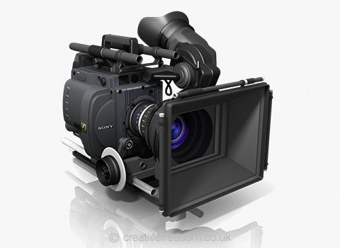 480x350 Icons Designed For Codex Digital