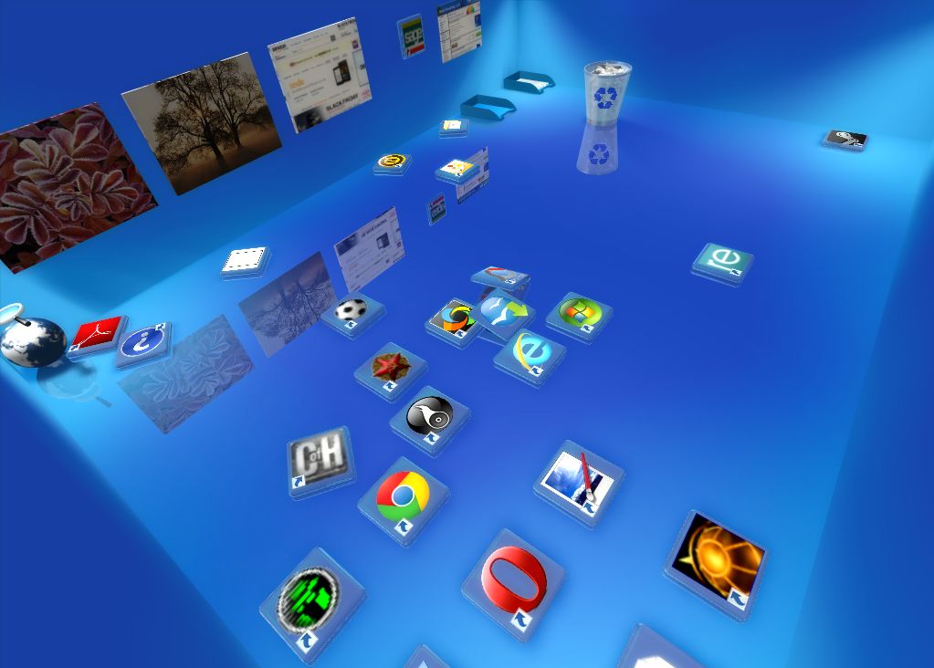 1023x732 How To Get A Desktop On Windows For Free