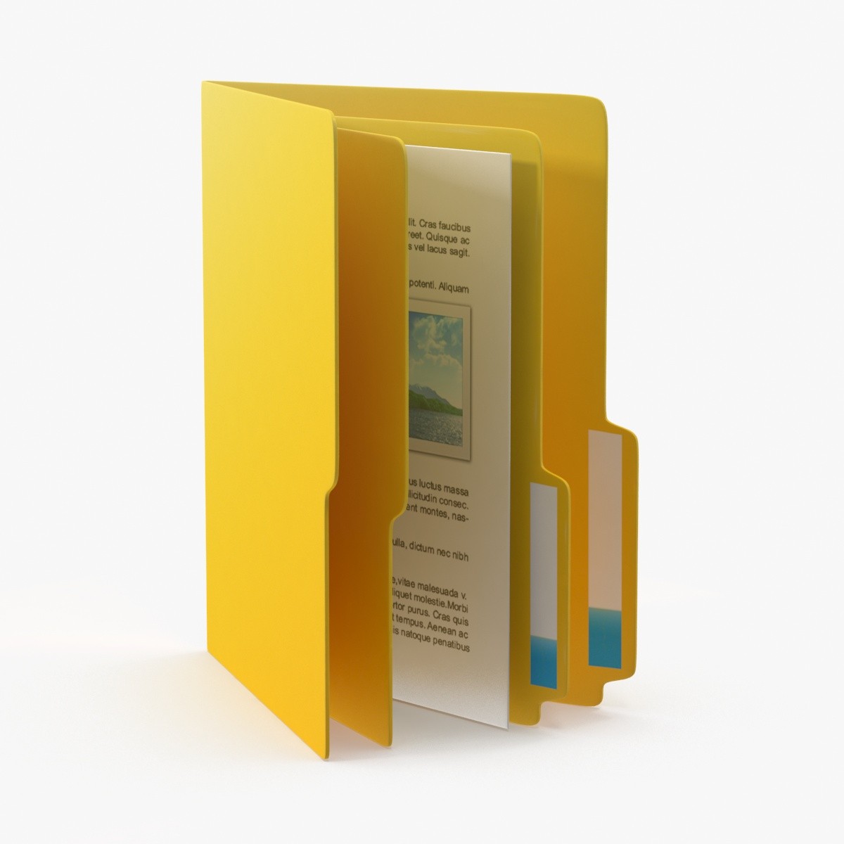 1200x1200 Computer Folder Icon Max