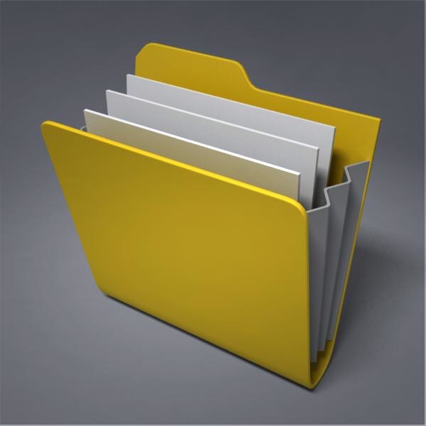 3d folder icons free download for windows 8