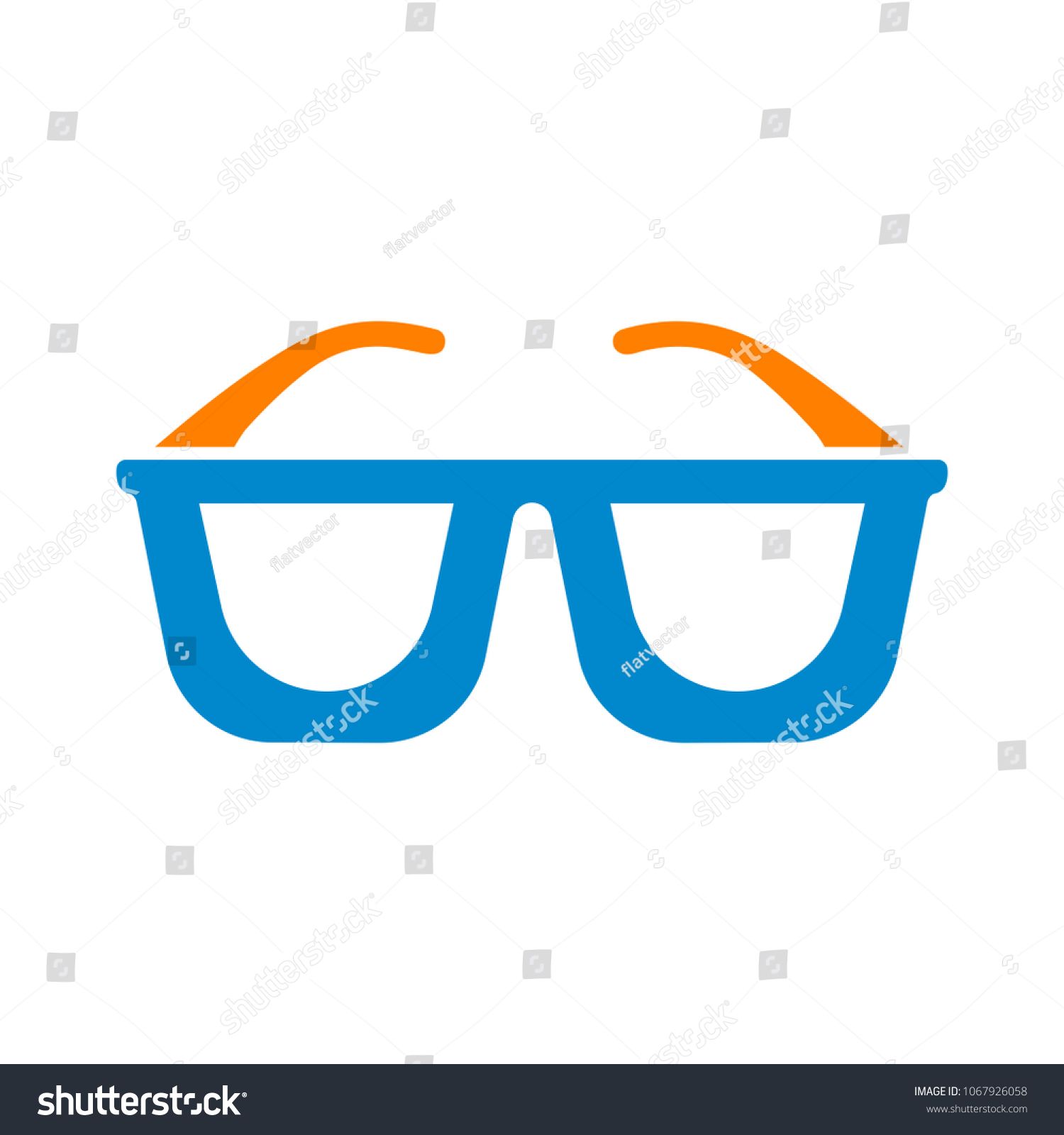 1500x1600 Glasses Icon