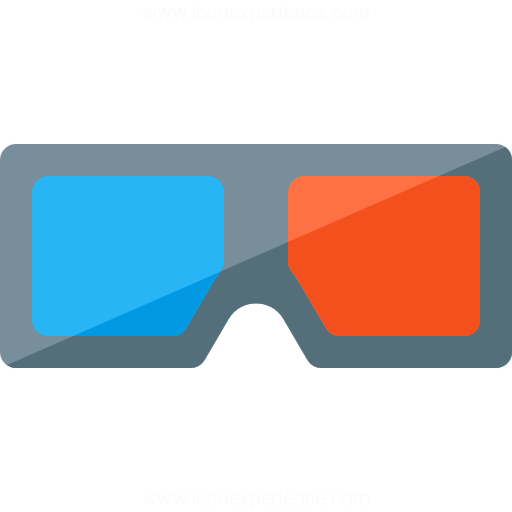 512x512 Iconexperience G Collection Glasses Icon