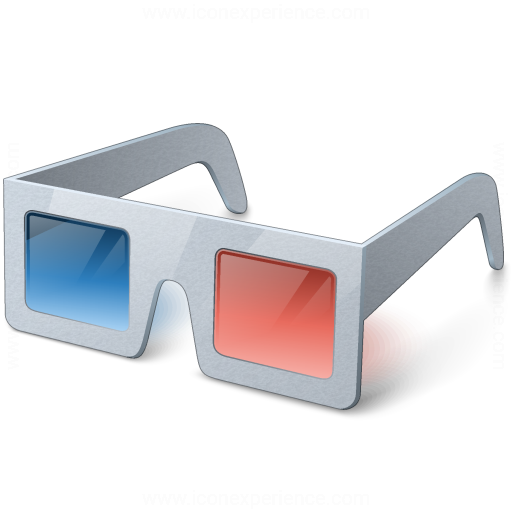 512x512 Iconexperience V Collection Glasses Icon