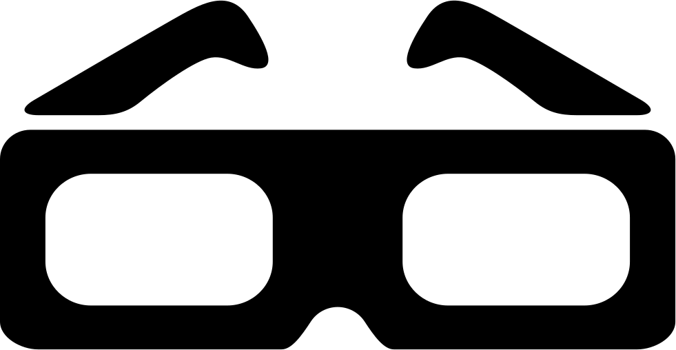 981x508 Old Glasses Png Icon Free Download