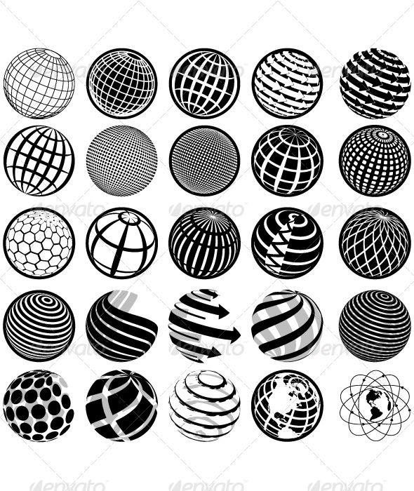 590x700 Vectors Globe Icon, Globe Drawing, Globe