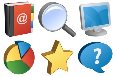 390x260 Home Icon Ravenna Iconset Double J Design