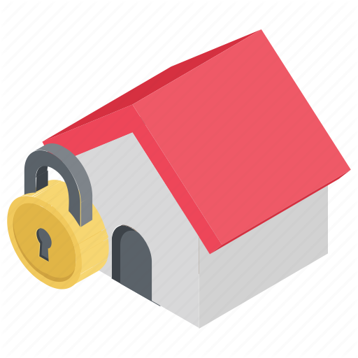 512x512 Home Monitoring, Home Security, Home Surveillance, Security System