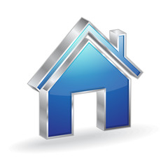 240x240 Search Photos Home Icon