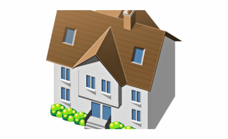 920x561 House Icon