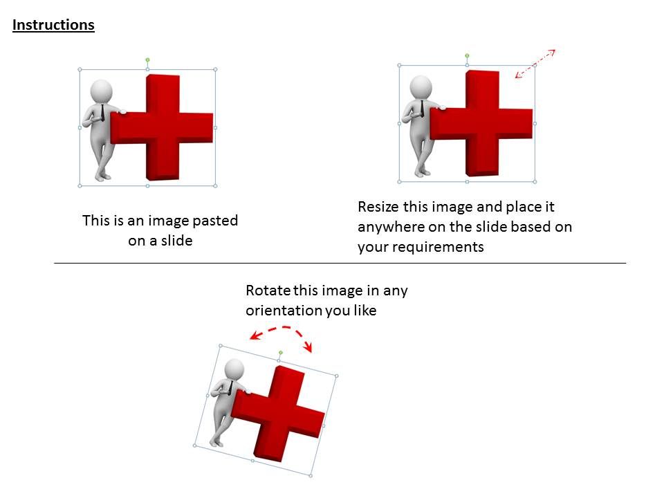 960x720 Human Icon Medical Background Ppt Graphics Icons Powerpoint