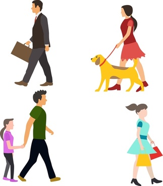 323x368 Human Icon Free Vector Download