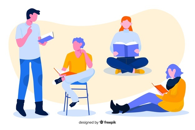 626x417 Human Vectors, Free In Format