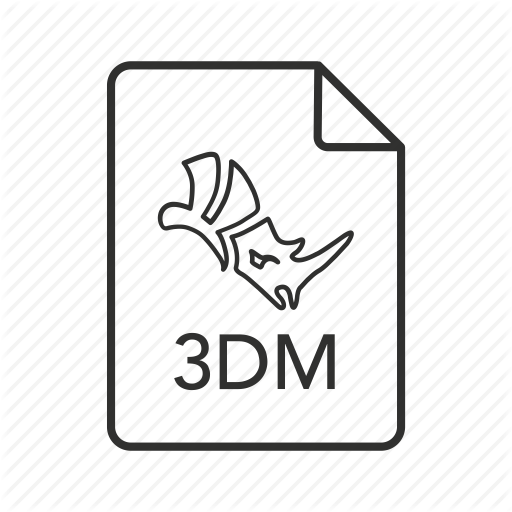 Rhino, Rhino Rhino File, Rhino Icon, Rhino Model 512x512 Rhino, Rhino Rhino File, Rhino Icon, Rhino Model