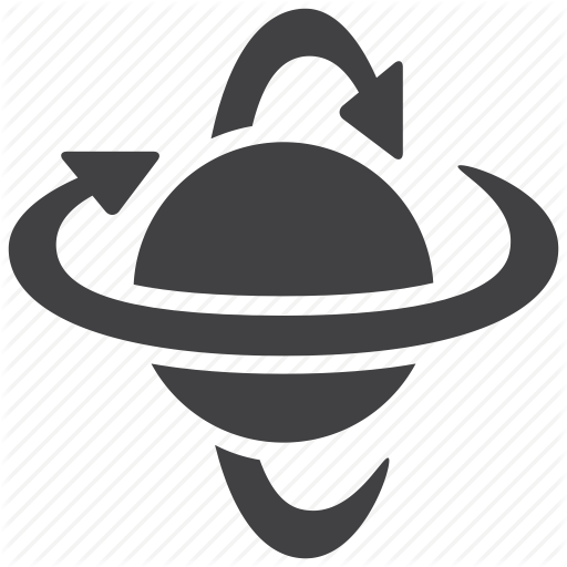 Object, Rotate, Rotation Icon 512x512 Object, Rotate, Rotation Icon