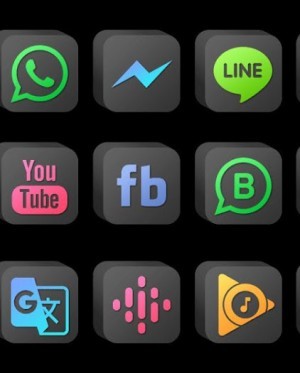 Cubic Dark Mode 300x373 Cubic Dark Mode