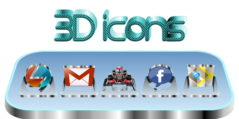 Icons Skins 800x400 Icons Skins