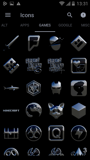 Icon Pack Sakato Latest Version Apk 288x512 Icon Pack Sakato Latest Version Apk