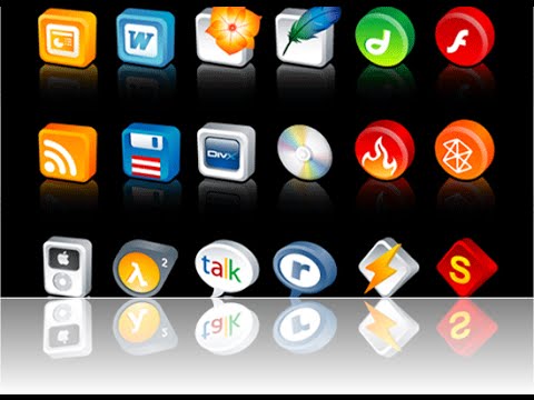 Top Free Icon Packs For Android Phone Tablet 480x360 Top Free Icon Packs For Android Phone Tablet