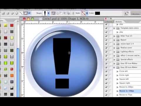 480x360 Easy Icon Maker
