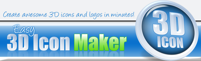 700x213 Easy Icon Maker