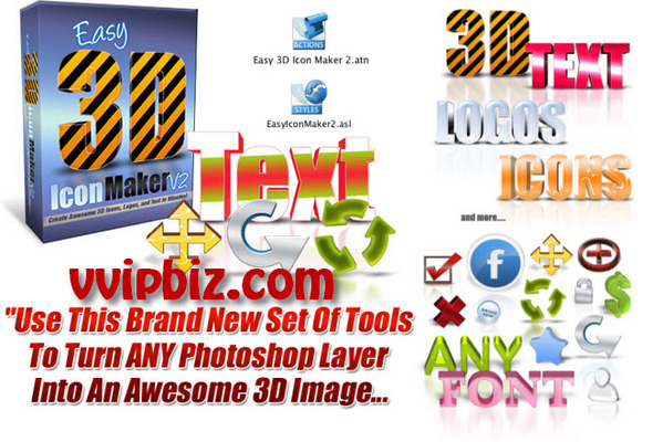 3d Icon Maker at Vectorified.com | Collection of 3d Icon Maker free for