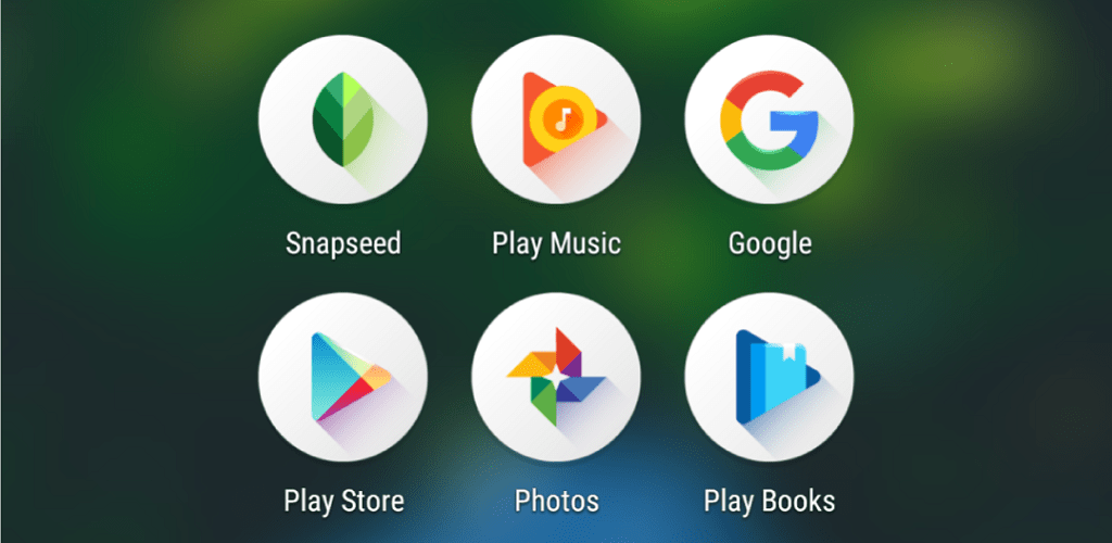 1024x500 Pixel Icon Pack