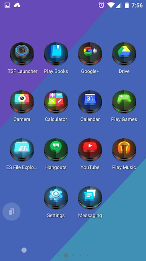Neon Icon Pack Latest Version Apk 288x512 Neon Icon Pack Latest Version Apk