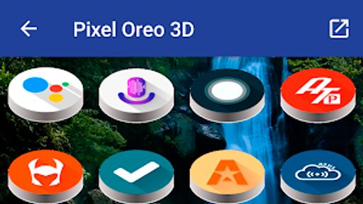 Pixel Pie 512x288 Pixel Pie