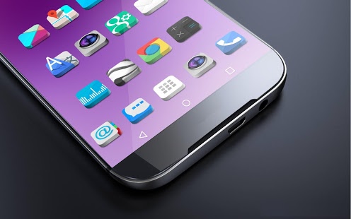 Icon Pack Theme Hd 496x310 Icon Pack Theme Hd